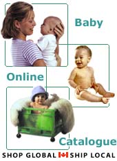 Baby Online Catalogue